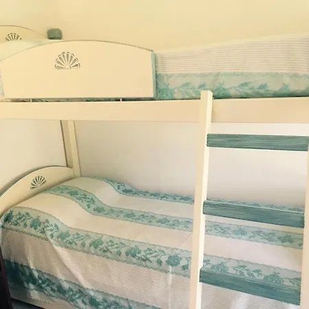 Holiday home Con Vista Sull'arcipelago Della Maddalena