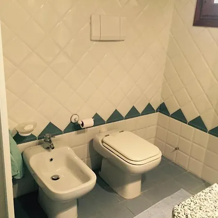 Holiday home Con Vista Sull'arcipelago Della Maddalena *